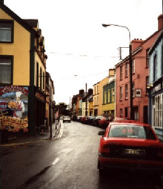 Holiday House in Eyeries (Cork) or holiday homes and vacation rentals