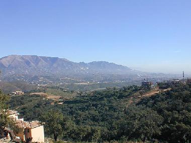 Holiday House in OJEN (M�laga) or holiday homes and vacation rentals