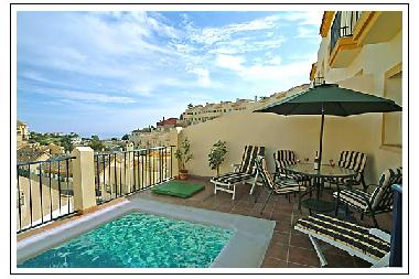 Holiday House in fuengirola (M�laga) or holiday homes and vacation rentals