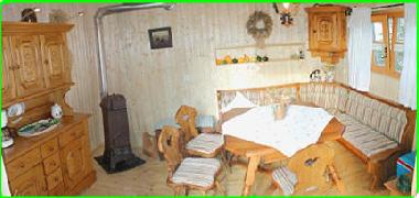 Holiday Apartment in Fuchsm�hl (Upper Palatinate) or holiday homes and vacation rentals