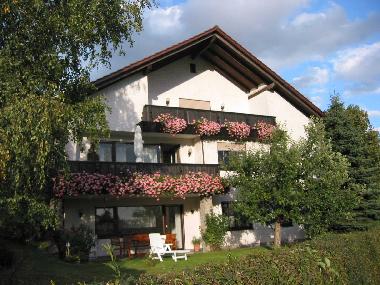 Holiday Apartment in Fuchsm�hl (Upper Palatinate) or holiday homes and vacation rentals