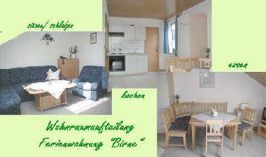 Holiday Apartment in Fuchsm�hl (Upper Palatinate) or holiday homes and vacation rentals