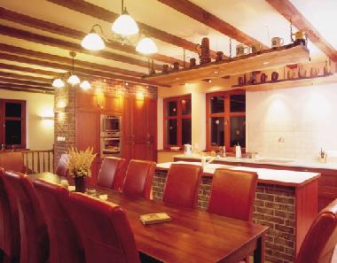 Holiday House in Gryzyna (Lubuskie) or holiday homes and vacation rentals