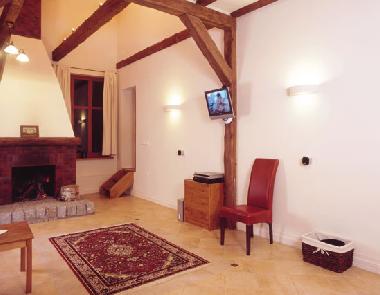 Holiday House in Gryzyna (Lubuskie) or holiday homes and vacation rentals