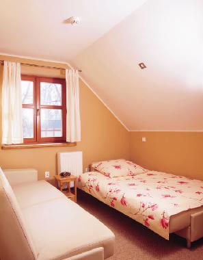 Holiday House in Gryzyna (Lubuskie) or holiday homes and vacation rentals