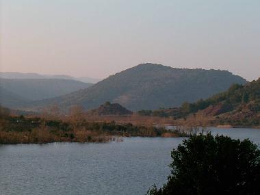 Holiday Apartment in P�z�nes-Les-Mines (H�rault) or holiday homes and vacation rentals