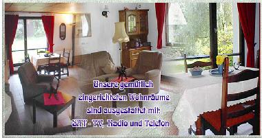 Holiday Apartment in Burg/Spreewald (Spree-Neiße) or holiday homes and vacation rentals