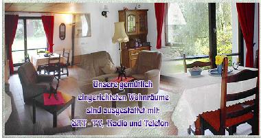 Holiday Apartment in Burg/Spreewald (Spree-Neie) or holiday homes and vacation rentals