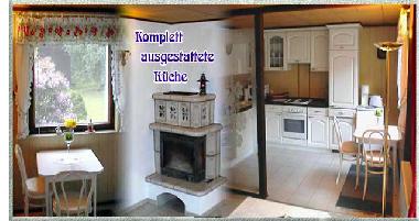 Holiday Apartment in Burg/Spreewald (Spree-Neie) or holiday homes and vacation rentals