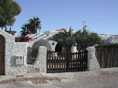 Holiday House in Vera (Almera) or holiday homes and vacation rentals