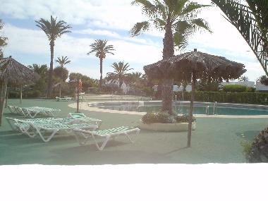 Holiday House in Vera (Almera) or holiday homes and vacation rentals