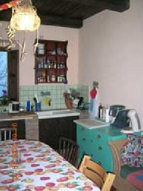 Holiday Apartment in S. Agata Feltria (PU) (Pesaro e Urbino) or holiday homes and vacation rentals