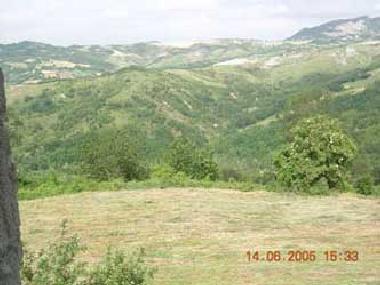 Holiday Apartment in S. Agata Feltria (PU) (Pesaro e Urbino) or holiday homes and vacation rentals