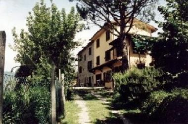 Holiday House in Pescia (Pistoia) or holiday homes and vacation rentals