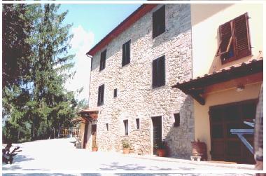 Holiday House in Pescia (Pistoia) or holiday homes and vacation rentals