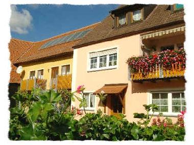 Holiday Apartment in Merkendorf (Central Franconia) or holiday homes and vacation rentals