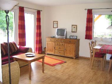 Holiday House in Gro Kelle  (Mecklenburgische Seenplatte) or holiday homes and vacation rentals