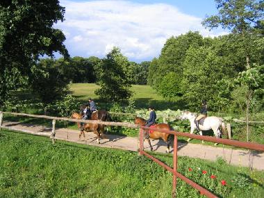 Holiday House in Gro Kelle  (Mecklenburgische Seenplatte) or holiday homes and vacation rentals