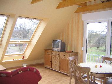 Holiday House in Gro Kelle  (Mecklenburgische Seenplatte) or holiday homes and vacation rentals