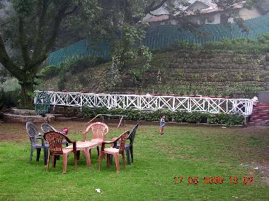 Holiday House in Kasauli (Himachal Pradesh) or holiday homes and vacation rentals