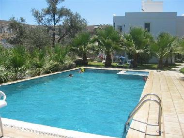 Holiday House in Bodrum (Mugla) or holiday homes and vacation rentals