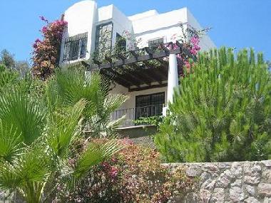Holiday House in Bodrum (Mugla) or holiday homes and vacation rentals
