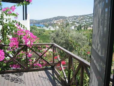 Holiday House in Bodrum (Mugla) or holiday homes and vacation rentals