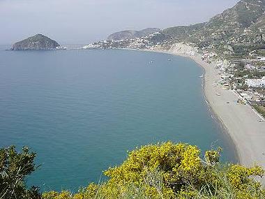 maronti beach