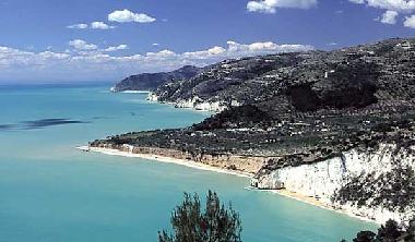 GARGANO-beaches