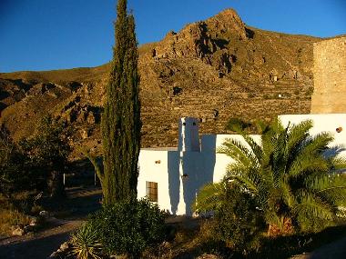 Holiday House in Nijar (Almería) or holiday homes and vacation rentals
