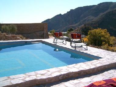 Holiday House in Nijar (Almería) or holiday homes and vacation rentals