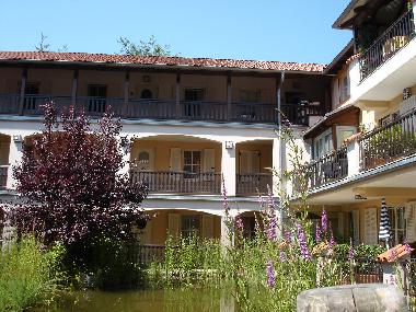 Holiday Apartment in K�hlungsborn (Mecklenburgische Ostseek�ste) or holiday homes and vacation rentals