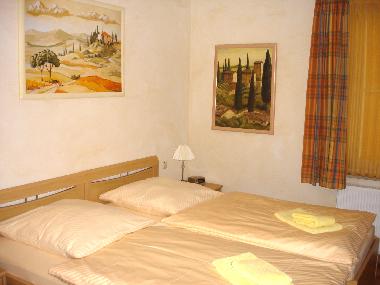 Holiday Apartment in K�hlungsborn (Mecklenburgische Ostseek�ste) or holiday homes and vacation rentals
