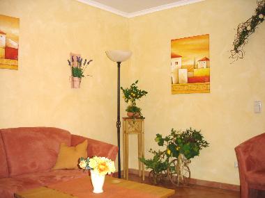 Holiday Apartment in K�hlungsborn (Mecklenburgische Ostseek�ste) or holiday homes and vacation rentals