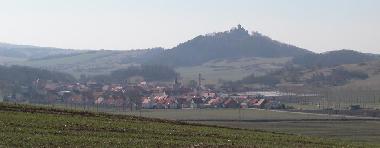 Holiday Apartment in Amt Wachsenburg (Th�ringer Kernland) or holiday homes and vacation rentals