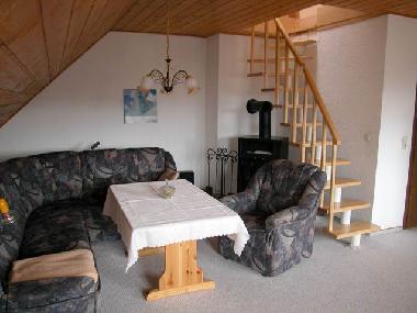 Holiday Apartment in Amt Wachsenburg (Thringer Kernland) or holiday homes and vacation rentals