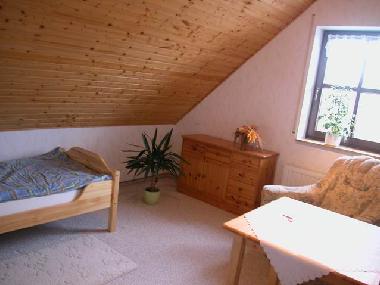 Holiday Apartment in Amt Wachsenburg (Th�ringer Kernland) or holiday homes and vacation rentals