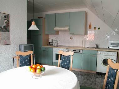 Holiday Apartment in Amt Wachsenburg (Th�ringer Kernland) or holiday homes and vacation rentals