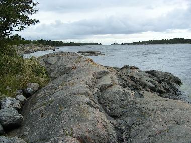 Holiday House in Harstena Gryt (stergtland) or holiday homes and vacation rentals