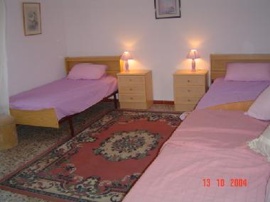 one of our comfortable family rooms