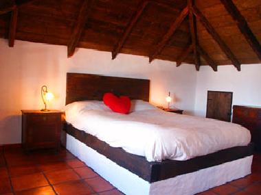 Holiday House in San Juan de la Rambla (Teneriffa) or holiday homes and vacation rentals