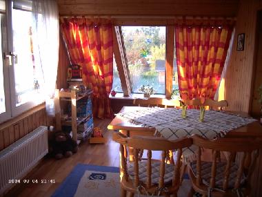 Holiday Apartment in N�belfeld/Steinbergkirche (Ostsee-Festland) or holiday homes and vacation rentals