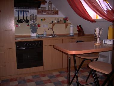Holiday Apartment in N�belfeld/Steinbergkirche (Ostsee-Festland) or holiday homes and vacation rentals