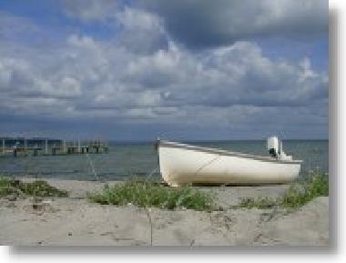 Holiday Apartment in N�belfeld/Steinbergkirche (Ostsee-Festland) or holiday homes and vacation rentals
