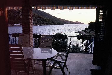Holiday House in Vela Luka (Splitsko-Dalmatinska) or holiday homes and vacation rentals