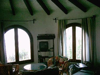 Holiday House in Calpe (Alicante / Alacant) or holiday homes and vacation rentals