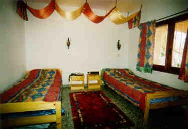 Holiday House in Calpe (Alicante / Alacant) or holiday homes and vacation rentals