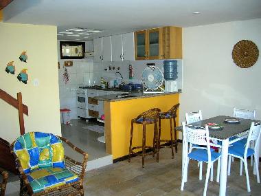 Holiday Apartment in salvador (Bahia) or holiday homes and vacation rentals