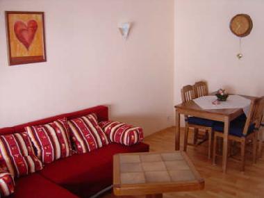 Holiday Apartment in Valwig (Mosel - Saar) or holiday homes and vacation rentals
