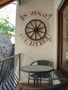 Holiday Apartment in Valwig (Mosel - Saar) or holiday homes and vacation rentals